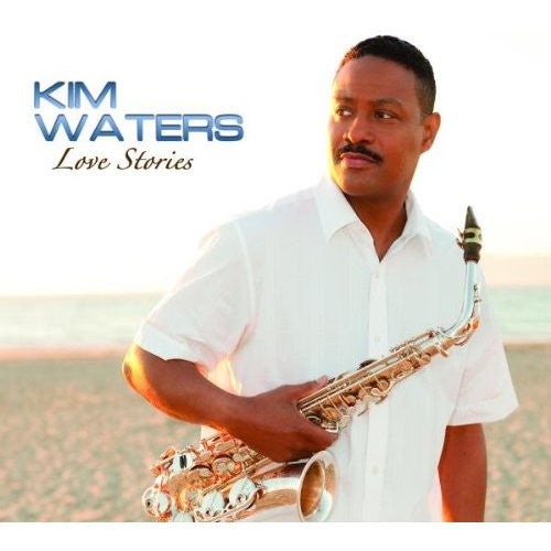 WATERS, KIM  - LOVE STORIES