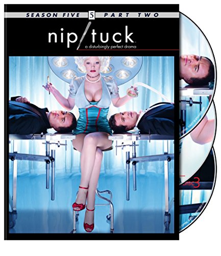 NIP/TUCK: SEASON 5, PART 2