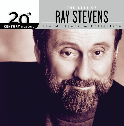 RAY STEVENS - RAY STEVENS, BEST OF