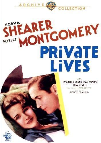 PRIVATE LIVES [IMPORT]