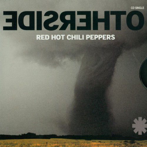 RED HOT CHILI PEPPERS - OTHERSIDE