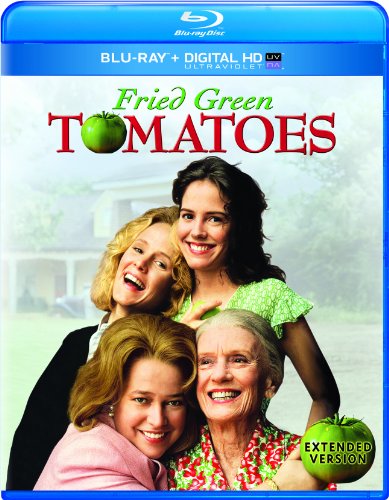 FRIED GREEN TOMATOES(SOUS-TITRES FRANAIS) [BLU-RAY + DIGITAL COPY HD + ULTRAVIOLET]