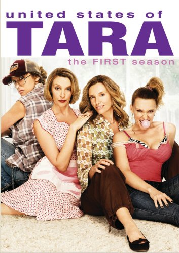 UNITED STATES OF TARA: SEASON 1