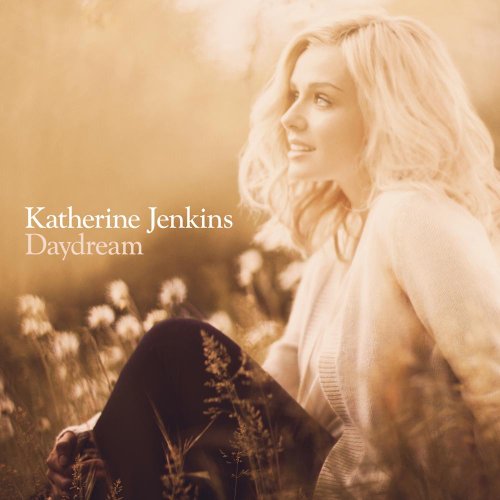 JENKINS, KATHERINE - DAYDREAM