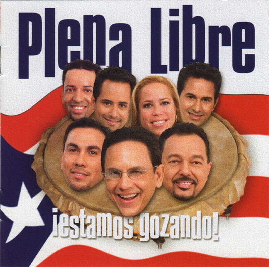 PLENA LIBRE  - ESTAMOS GOZANDO