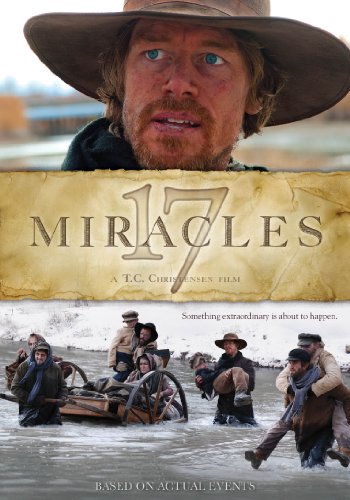 17 MIRACLES [IMPORT]