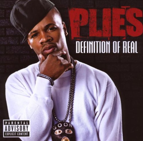 PLIES - DEFINITION OF REAL