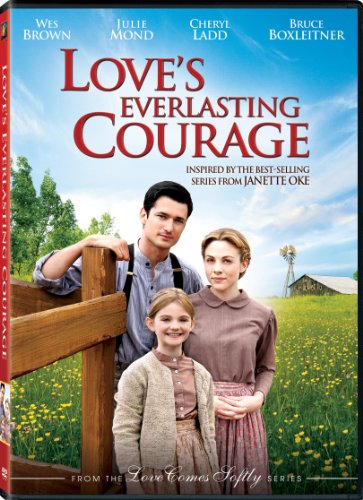 LOVE'S EVERLASTING COURAGE