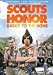 SCOUTS HONOR: BADGE TO THE BONE