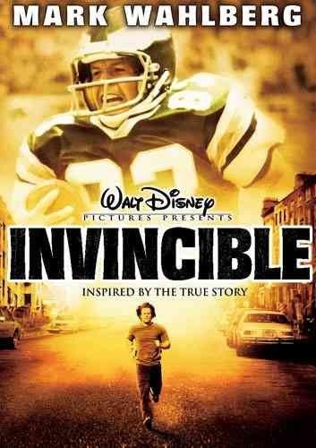 INVINCIBLE