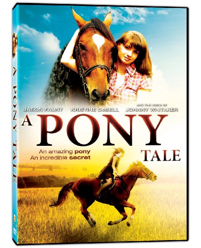 A PONY TALE