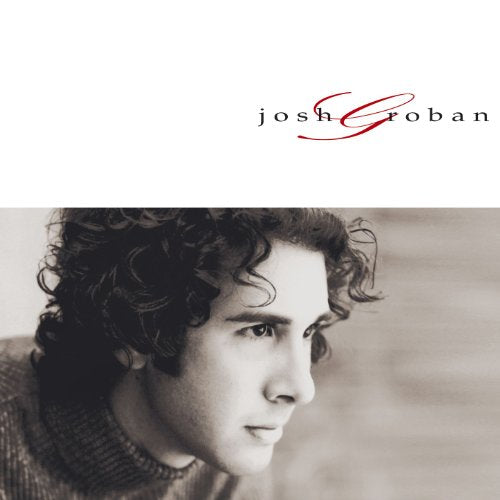 GROBAN, JOSH - JOSH GROBAN