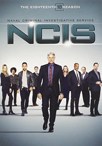NCIS: THE EIGHTEENTH SEASON