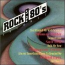 VARIOUS ARTISTS - ROCK OF THE 80'S 2