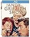 ANDY GRIFFITH SHOW - BLU-COMPLETE SERIES