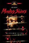 MONKEY SHINES (WIDESCREEN/FULL SCREEN)