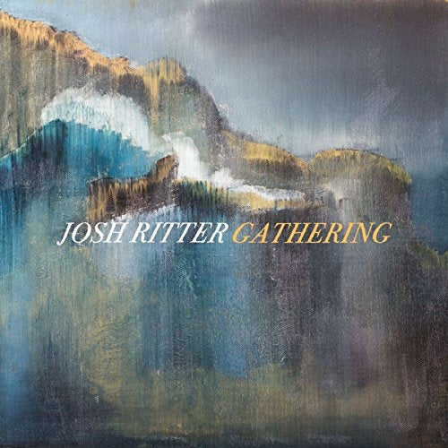 JOSH RITTER - GATHERING DELUXE LIMITED (VINYL)