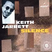 JARRETT, KEITH - SILENCE