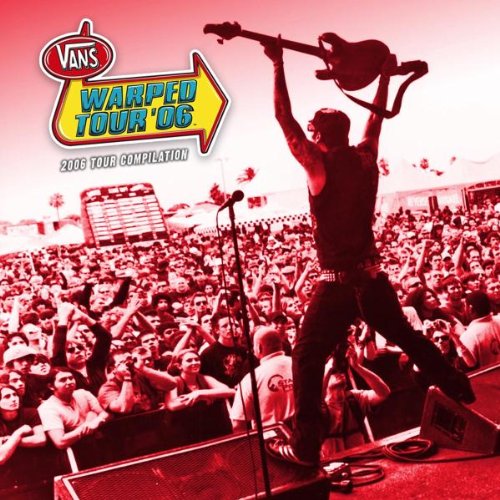 VARIOUS - 2006 WARPED TOUR