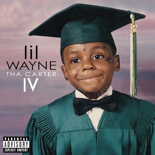 THA CARTER IV [2 LP]