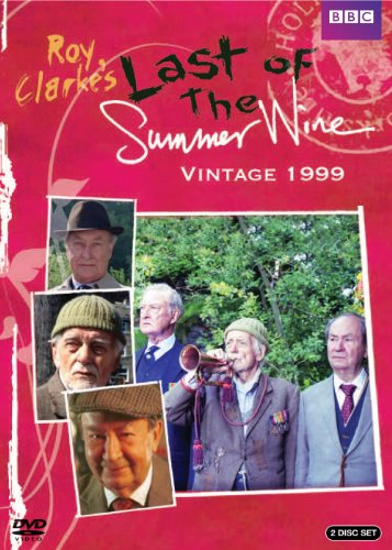 LAST OF THE SUMMER WINE: VINTAGE 1999