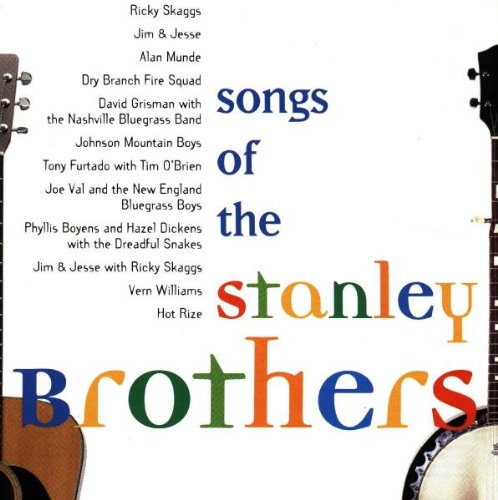 VARIOUS - SONGS OF THE STANLEY BROT