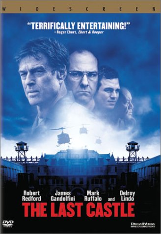 THE LAST CASTLE (2001) (BILINGUAL) [IMPORT]