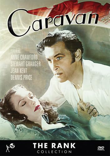 CARAVAN - DVD