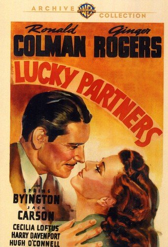 LUCKY PARTNERS [IMPORT]