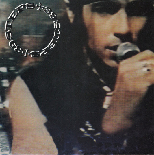 39 STEPS  - NEON BIBLE