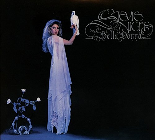 STEVIE NICKS - BELLA DONNA (DELUXE 3CD)