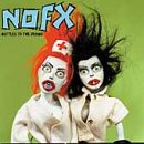 NOFX - BOTTLES TO THE GROUND