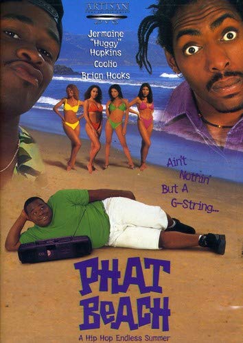 PHAT BEACH (FULL SCREEN) [IMPORT]