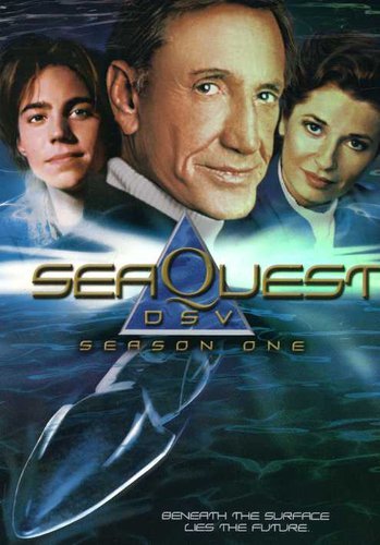 SEAQUEST DSV: SEASON ONE