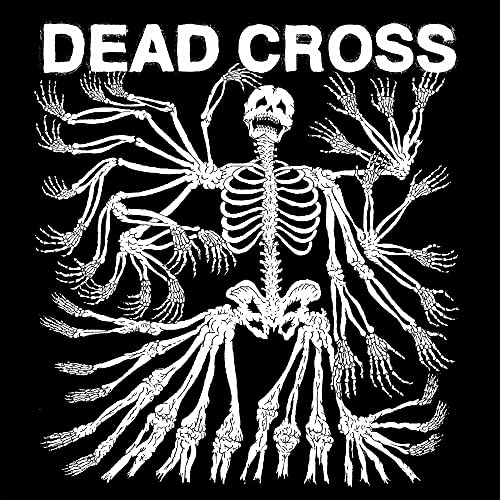 DEAD CROSS - ST