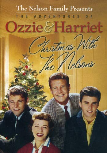 OZZIE & HARRIET:CHRISTMAS