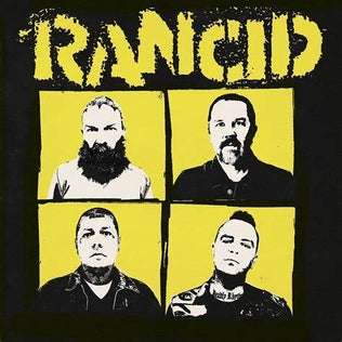 RANCID  - TOMORROW NEVER COMES