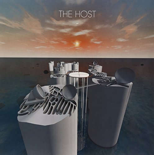 HOST - HOST (VINYL)