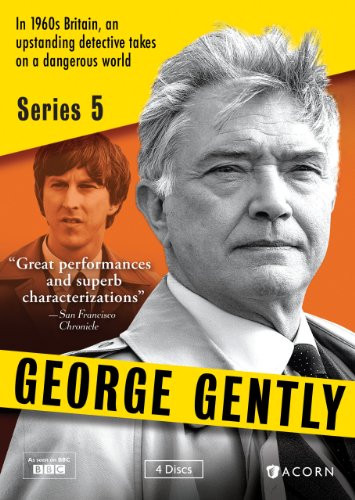 GEORGE GENTLY: SERIES 5