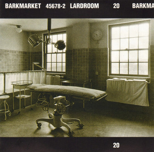 BARKMARKET  - LARDROOM