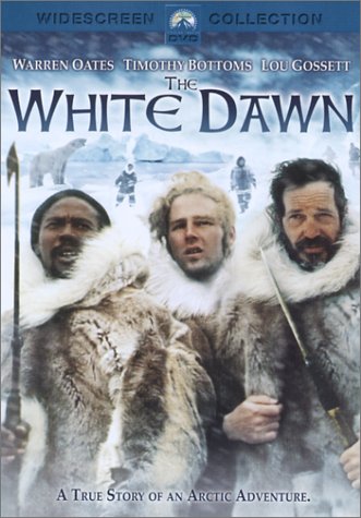 WHITE DAWN