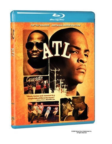 ATL [BLU-RAY] (SOUS-TITRES FRANAIS)