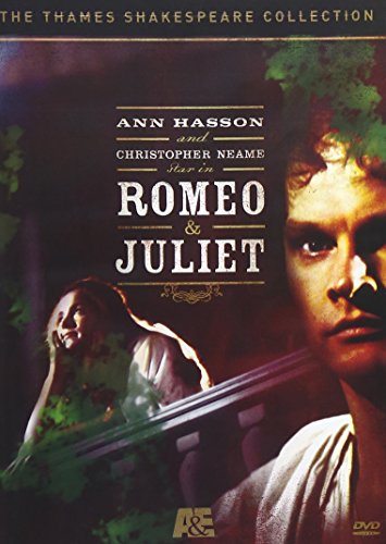 ROMEO AND JULIET