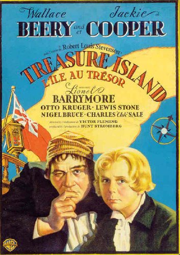 TREASURE ISLAND (L'LE AU TRSOR)