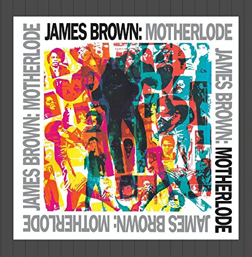 JAMES BROWN - MOTHERLODE