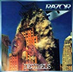 RAZOR - RAZOR - DECIBELS