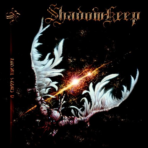 SHADOWKEEP - CHAOS THEORY