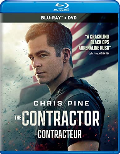 CONTRACTOR  - BLU-2023-CHRIS PINE-INC. DVD COPY