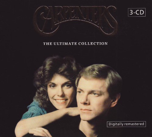 CARPENTERS - ULTIMATE COLLECTION