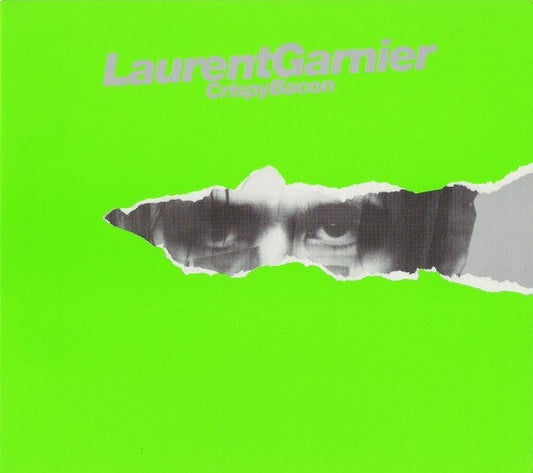 GARNIER, LAURENT  - CRISPY BACON